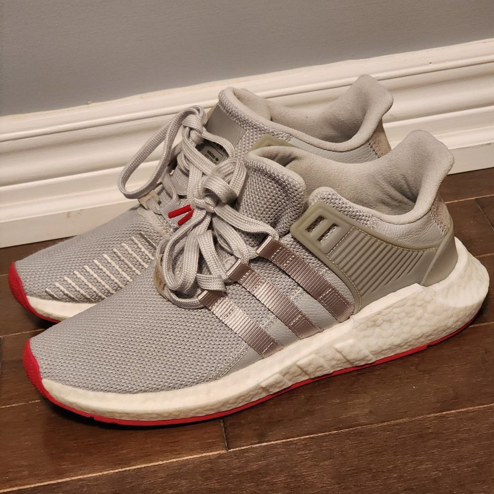 Adidas EQT support sneakers - Picture 2 of 6